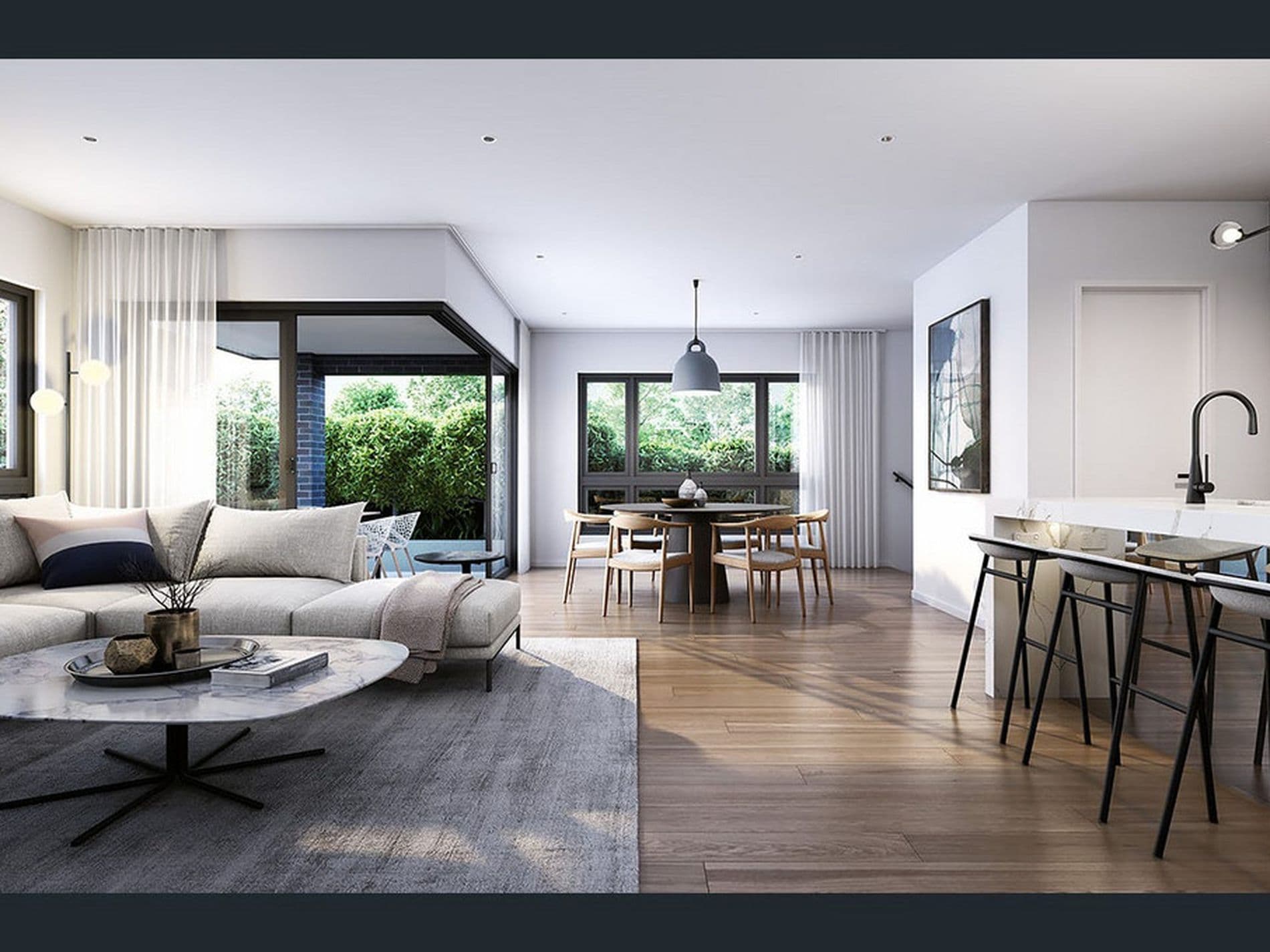 Lot 401 Agnew Close, KELLYVILLE, Kellyville - Thumbnail 3