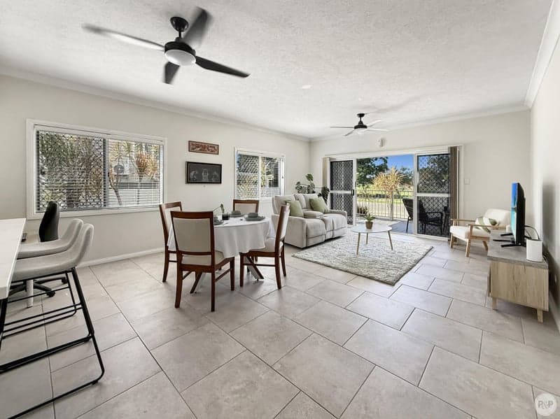2/17 Lindsay Street, Rosslea, QLD 4812, Rosslea - Thumbnail 3