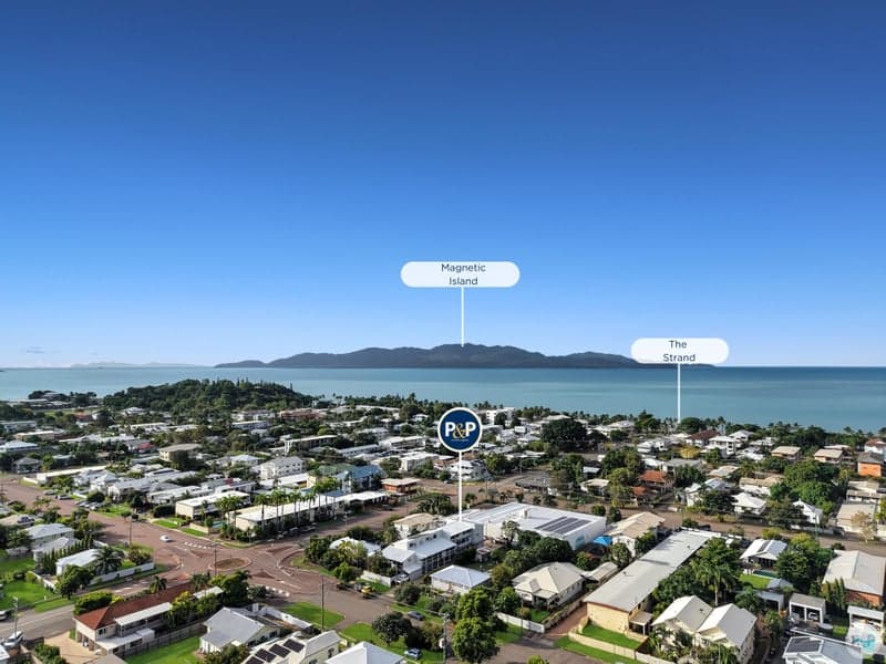 1/39 Cook Street, North Ward, QLD 4810, North Ward - Image 1