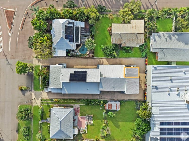 1/39 Cook Street, North Ward, QLD 4810, North Ward - Thumbnail 8