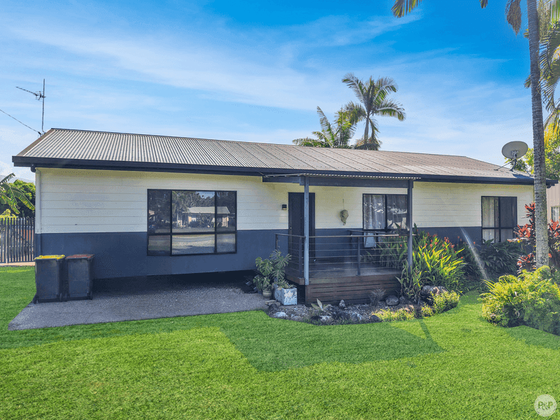 198 Balgal Beach Road, Balgal Beach, QLD 4816, Balgal Beach - Thumbnail 8