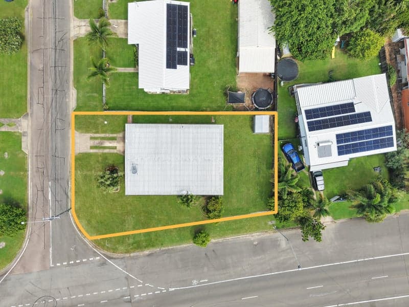 47 Bainbridge Street, Heatley, QLD 4814, Heatley - Thumbnail 2