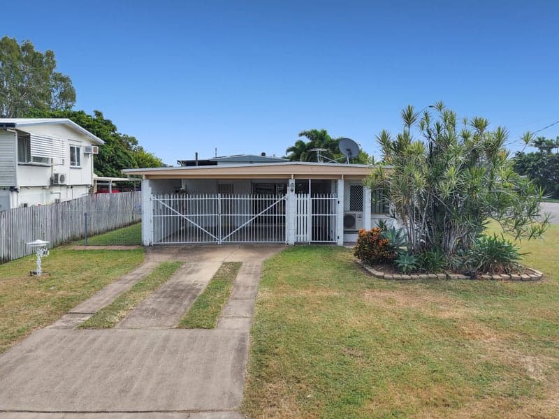 47 Bainbridge Street, Heatley, QLD 4814, Heatley - Thumbnail 3