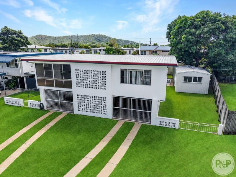 15 Gerona Avenue, Heatley, QLD 4814, Heatley - Thumbnail 2