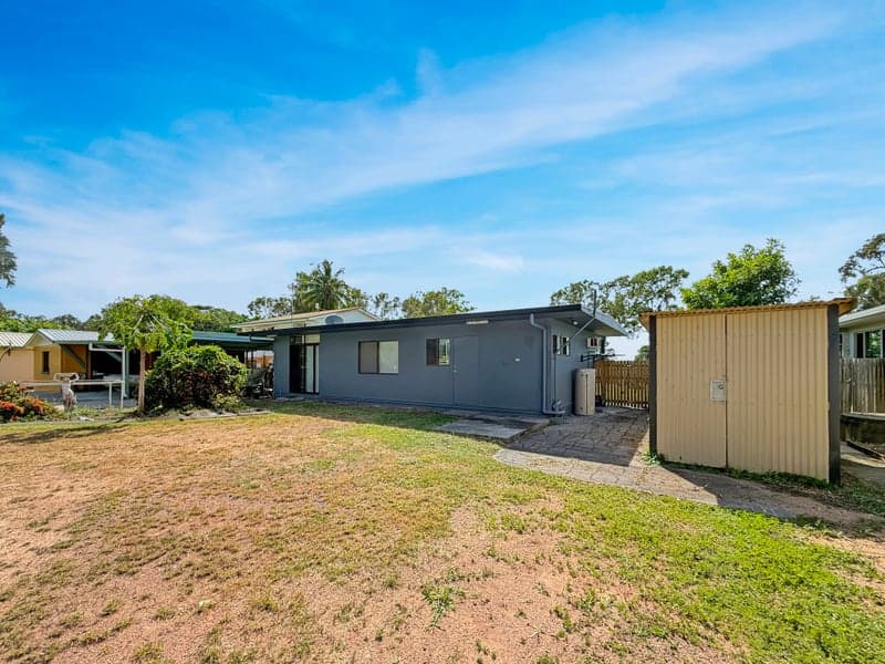 10 Whiting Court, Cungulla, QLD 4816, Cungulla - Image 1