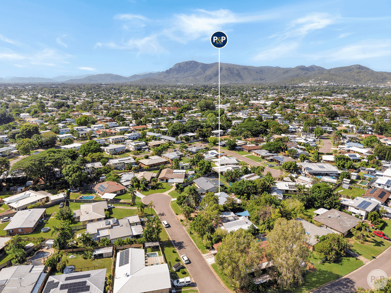 6 Equinna Court, Kirwan, QLD 4817, Kirwan - Image 1