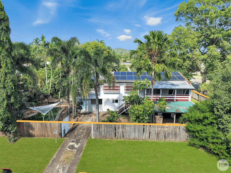 16 Cilento Crescent, Douglas, QLD 4814, Douglas - Image 1