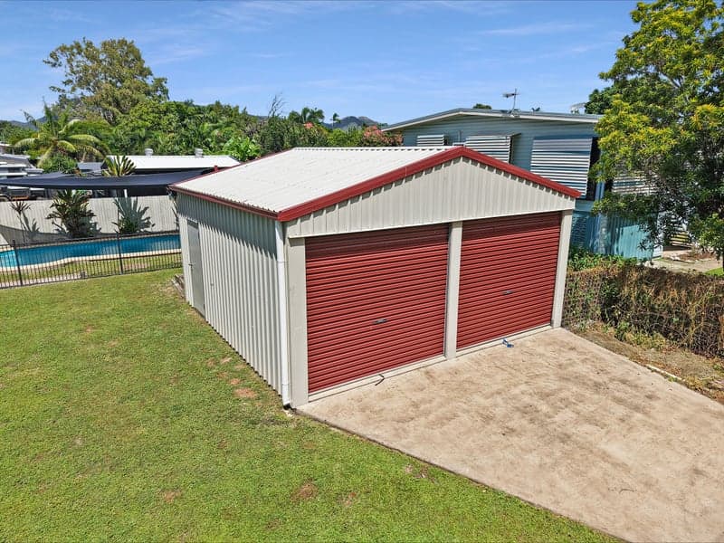 40 Cordelia Avenue, Cranbrook, QLD 4814, Cranbrook - Thumbnail 2