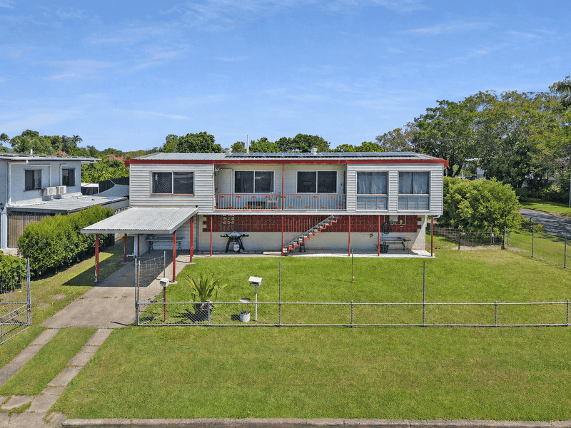 40 Cordelia Avenue, Cranbrook, QLD 4814, Cranbrook - Thumbnail 3