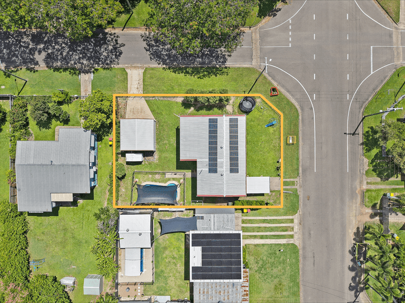 40 Cordelia Avenue, Cranbrook, QLD 4814, Cranbrook - Thumbnail 4