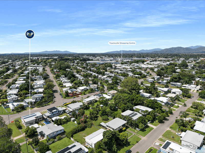 40 Cordelia Avenue, Cranbrook, QLD 4814, Cranbrook - Thumbnail 5