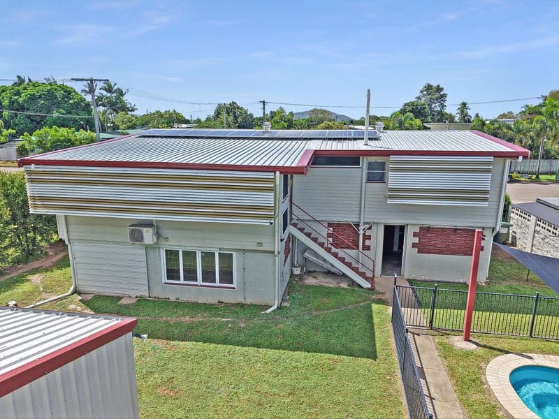 40 Cordelia Avenue, Cranbrook, QLD 4814, Cranbrook - Thumbnail 6