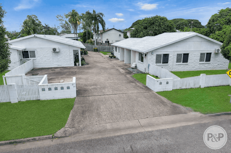 5/38-40 Hodel Street, Rosslea, QLD 4812, Rosslea - Image 1