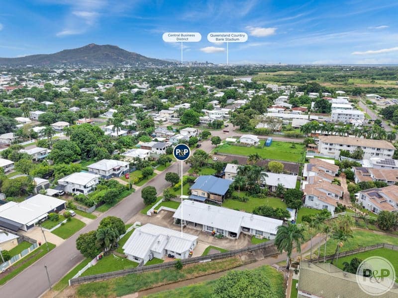 5/38-40 Hodel Street, Rosslea, QLD 4812, Rosslea - Thumbnail 2
