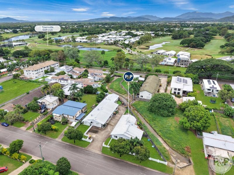 5/38-40 Hodel Street, Rosslea, QLD 4812, Rosslea - Thumbnail 3