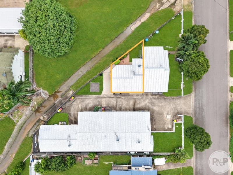 5/38-40 Hodel Street, Rosslea, QLD 4812, Rosslea - Thumbnail 4