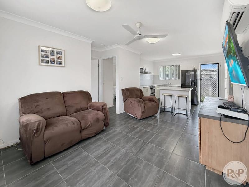 5/38-40 Hodel Street, Rosslea, QLD 4812, Rosslea - Thumbnail 5