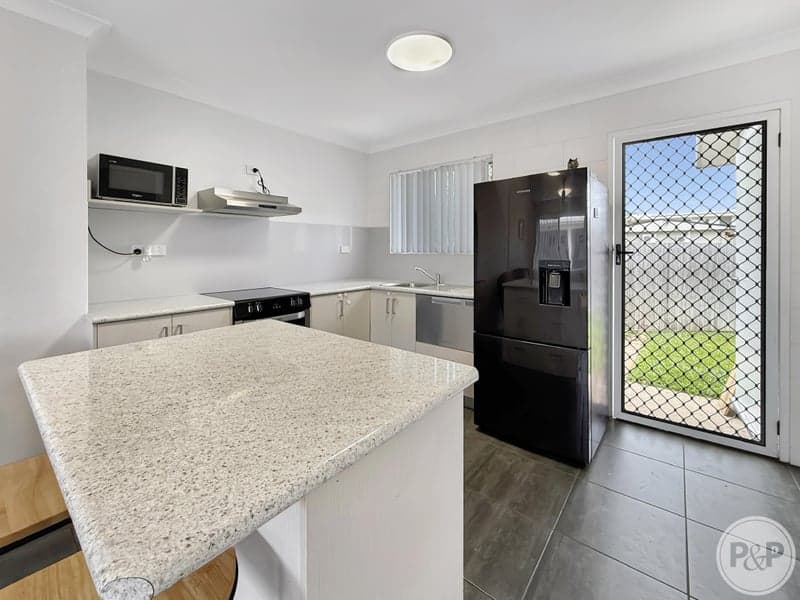 5/38-40 Hodel Street, Rosslea, QLD 4812, Rosslea - Thumbnail 6