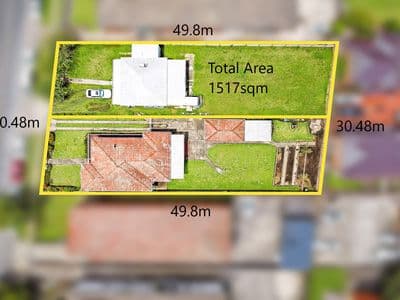 15 & 17 STATION STREET, FAIRFIELD, Fairfield - Image 1