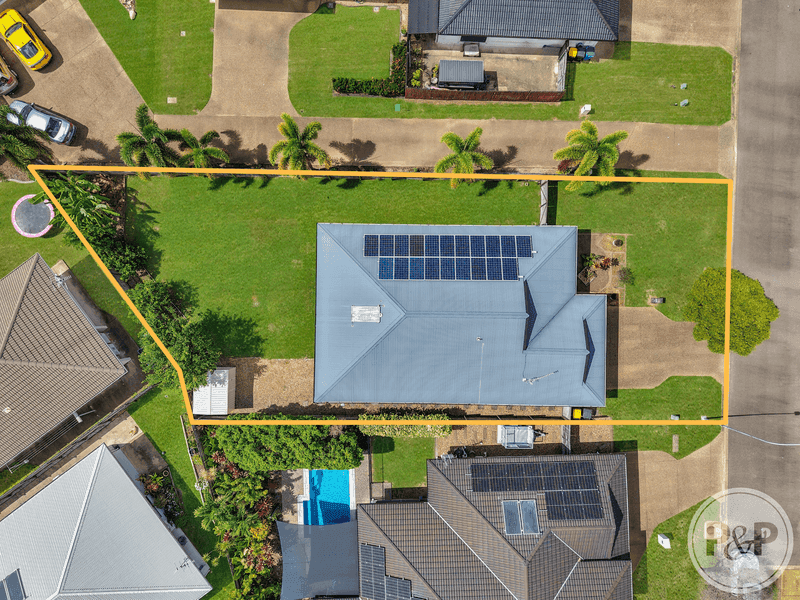 5 Lyrebird Lane, Bohle Plains, QLD 4817, Bohle Plains - Thumbnail 2