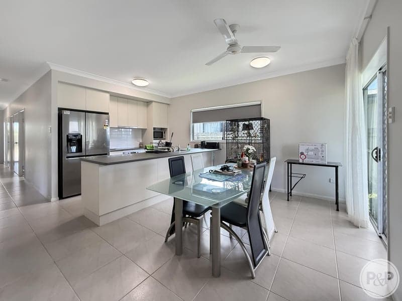 6 Barnfield Street, Mount Low, QLD 4818, Mount Low - Thumbnail 2