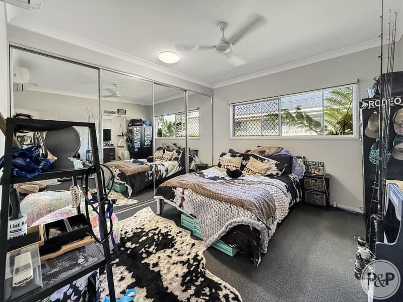 6 Barnfield Street, Mount Low, QLD 4818, Mount Low - Thumbnail 7