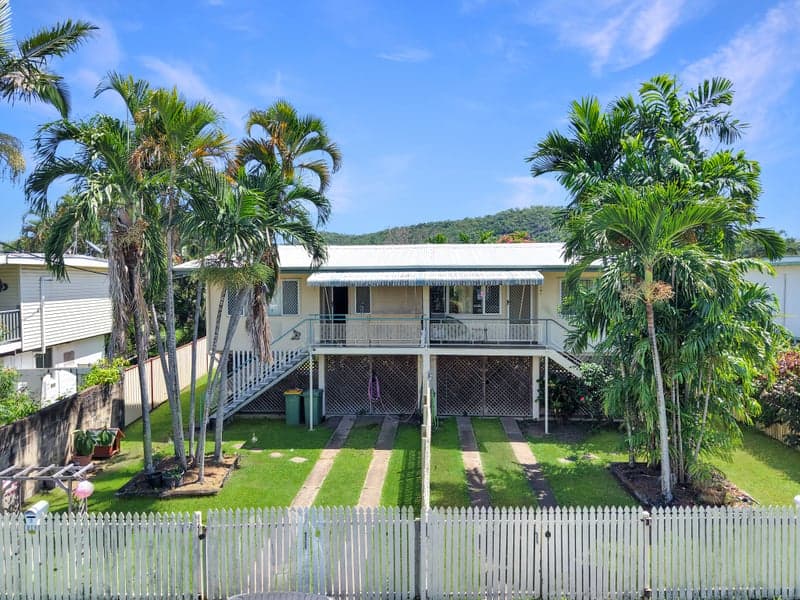 21 Rhodes Street, Heatley, QLD 4814, Heatley - Image 1