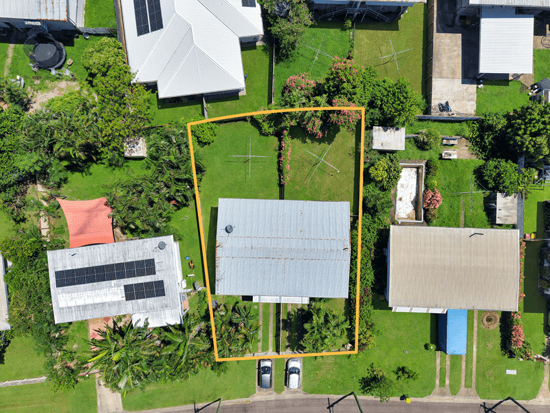 21 Rhodes Street, Heatley, QLD 4814, Heatley - Thumbnail 2