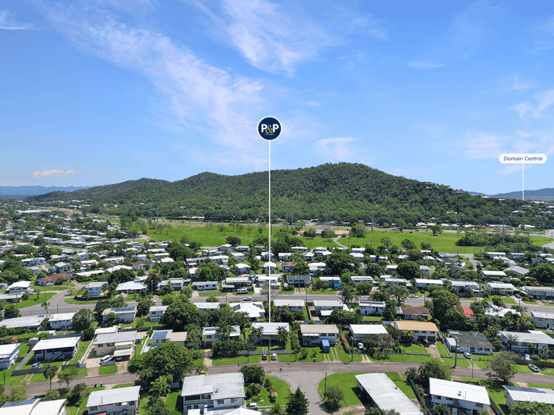 21 Rhodes Street, Heatley, QLD 4814, Heatley - Thumbnail 3