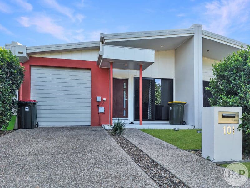 101 Riveredge Boulevard, Oonoonba, QLD 4811, Oonoonba - Image 1
