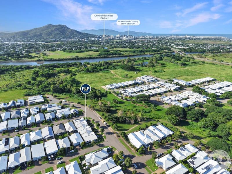 101 Riveredge Boulevard, Oonoonba, QLD 4811, Oonoonba - Thumbnail 2