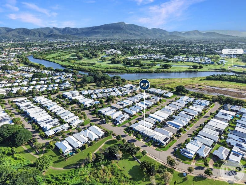 101 Riveredge Boulevard, Oonoonba, QLD 4811, Oonoonba - Thumbnail 3