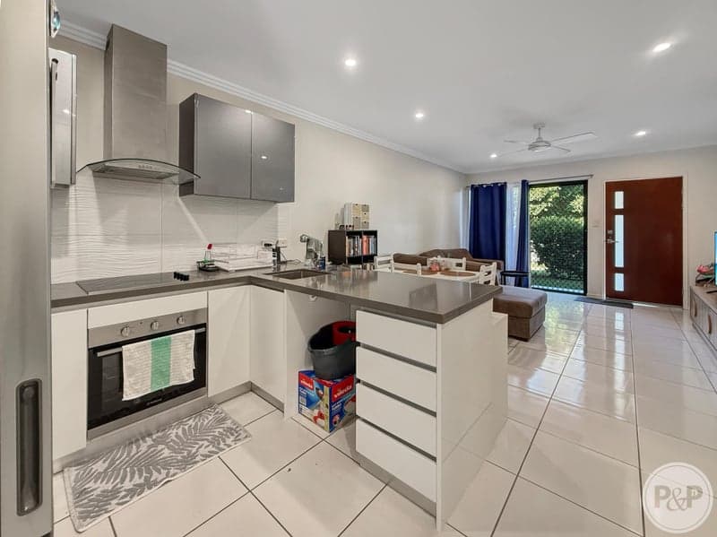 101 Riveredge Boulevard, Oonoonba, QLD 4811, Oonoonba - Thumbnail 5