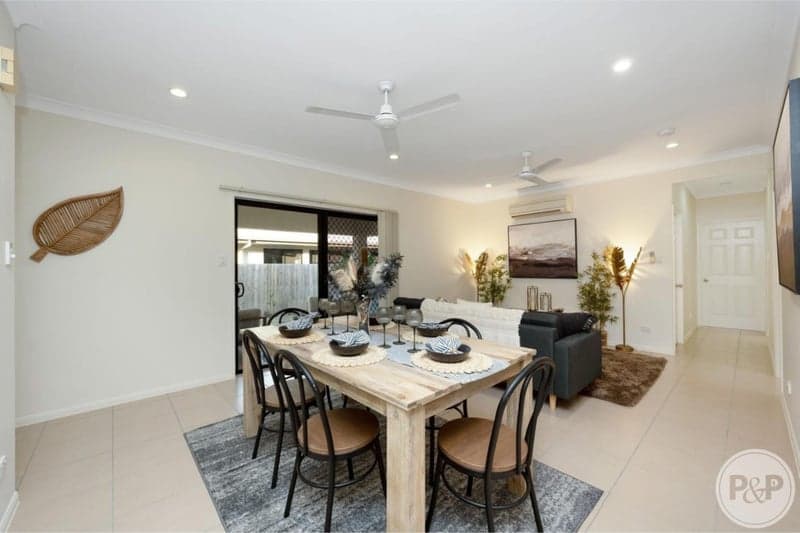 9 Noosa Place, Bohle Plains, QLD 4817, Bohle Plains - Thumbnail 4