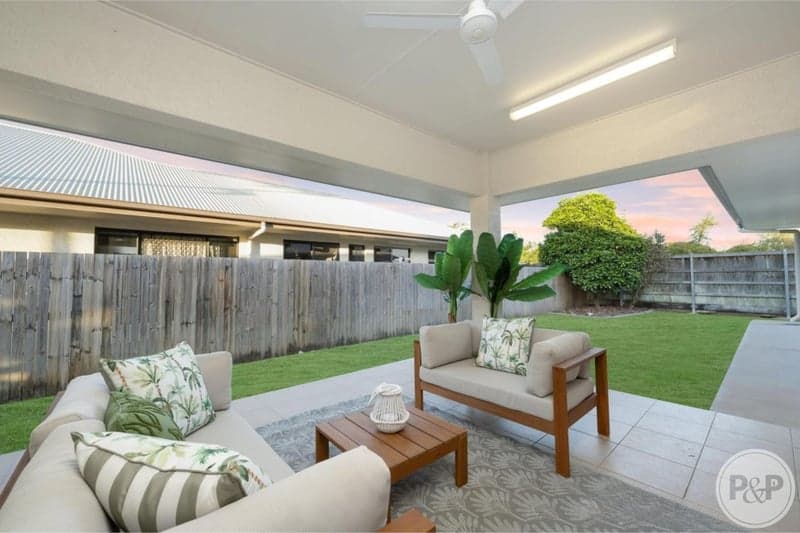 9 Noosa Place, Bohle Plains, QLD 4817, Bohle Plains - Thumbnail 5