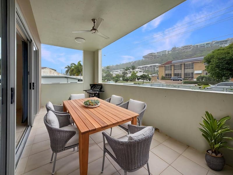 14/50 Primrose Street, Belgian Gardens, QLD 4810, Belgian Gardens - Thumbnail 5