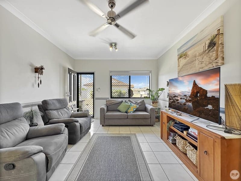 53/1-19 Burnda Street, Kirwan, QLD 4817, Kirwan - Thumbnail 2