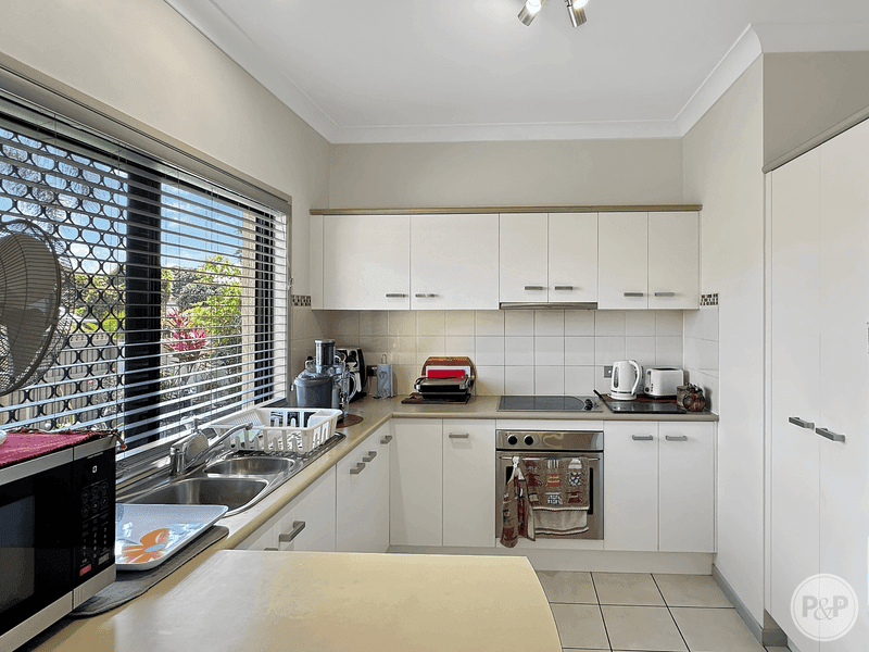 53/1-19 Burnda Street, Kirwan, QLD 4817, Kirwan - Thumbnail 4