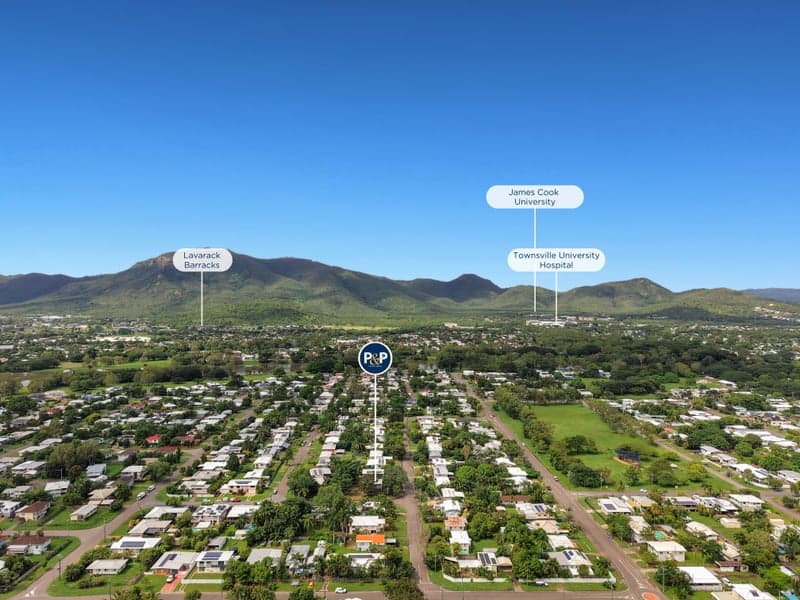 1 Crocus Street, Aitkenvale, QLD 4814, Aitkenvale - Thumbnail 2