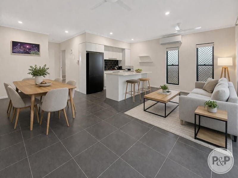 43 Lawrie Avenue, Oonoonba, QLD 4811, Oonoonba - Thumbnail 2