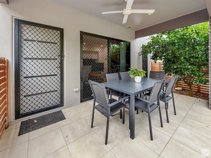 43 Lawrie Avenue, Oonoonba, QLD 4811, Oonoonba - Thumbnail 8