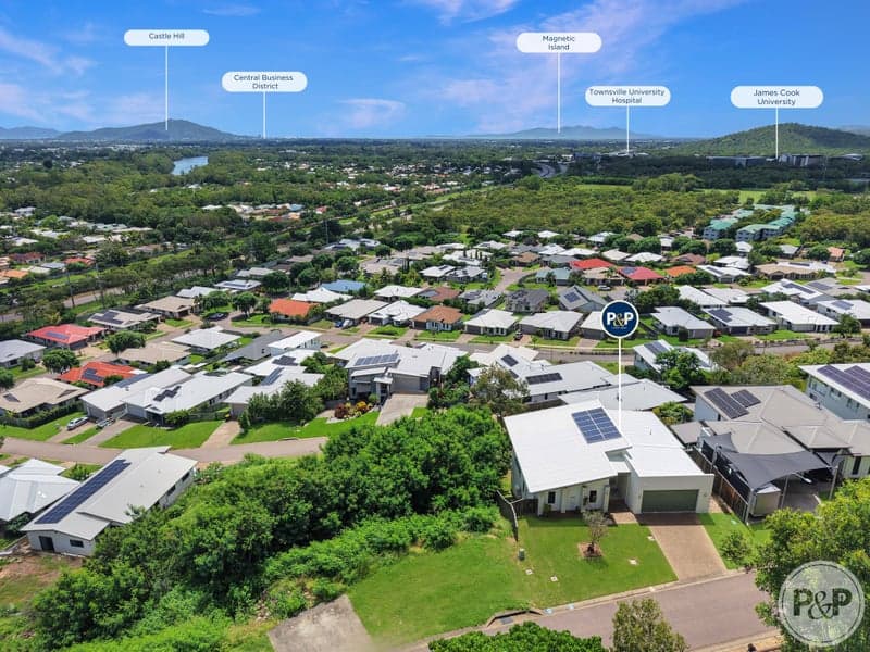 26 Windarra Avenue, Douglas, QLD 4814, Douglas - Thumbnail 3