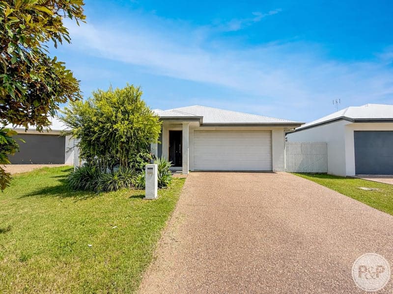 16 Milverton Circuit, Oonoonba, QLD 4811, Oonoonba - Image 1