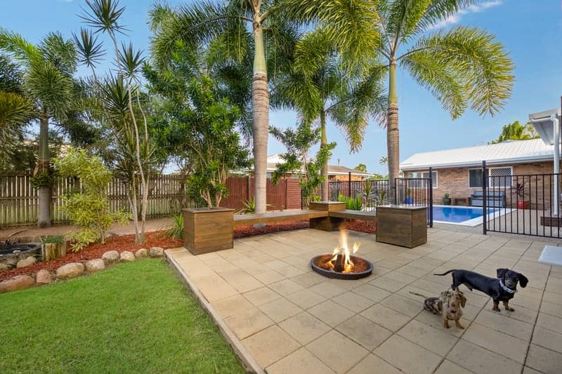 17 Hillgrove Court, Bushland Beach, QLD 4818, Bushland Beach - Image 1