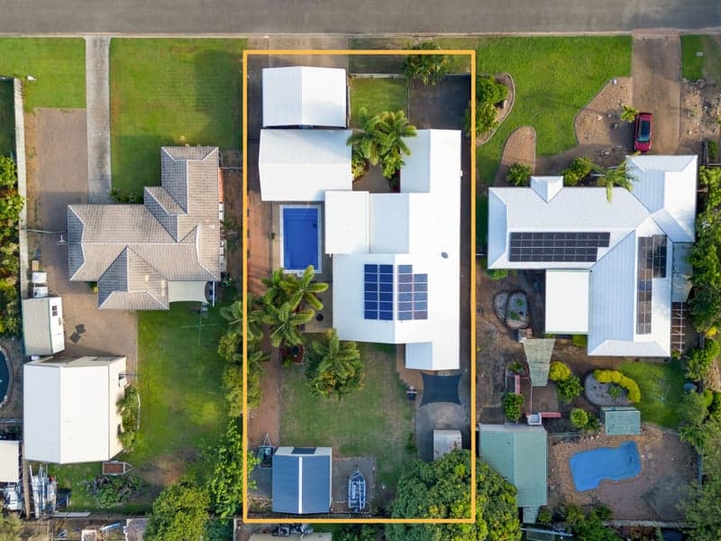 17 Hillgrove Court, Bushland Beach, QLD 4818, Bushland Beach - Thumbnail 3