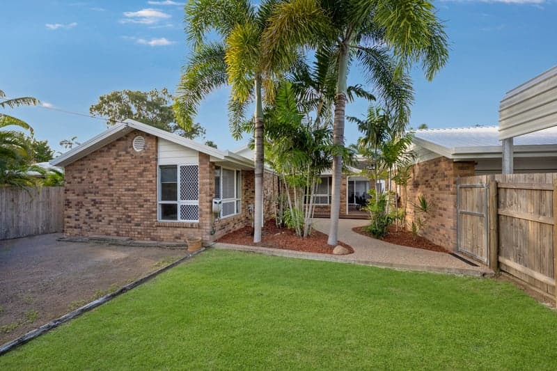17 Hillgrove Court, Bushland Beach, QLD 4818, Bushland Beach - Thumbnail 8