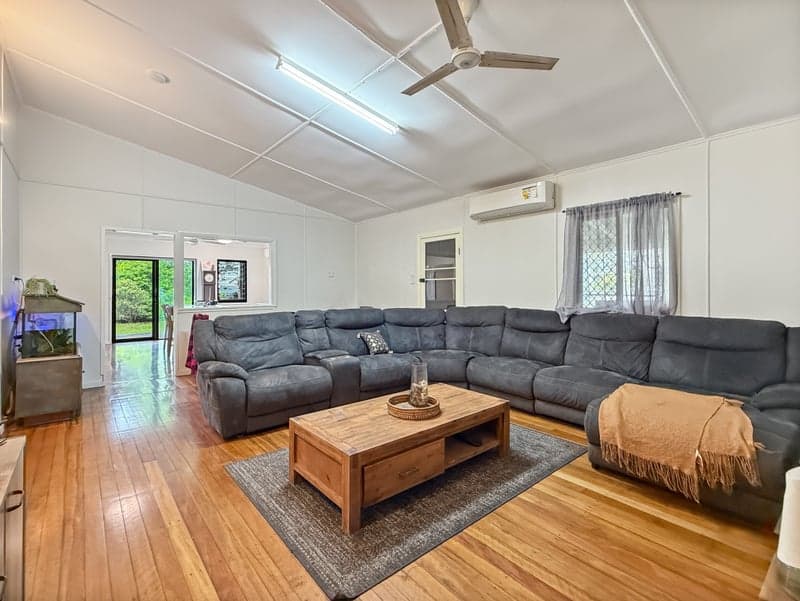 63 Peel Street, Garbutt, QLD 4814, Garbutt - Thumbnail 4