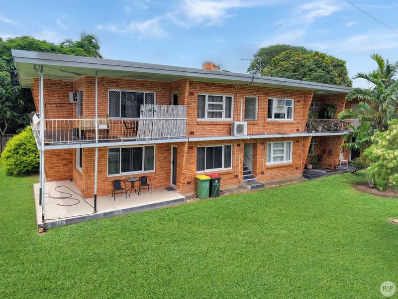 2/2 Healy Street, Mundingburra, QLD 4812, Mundingburra - Image 1