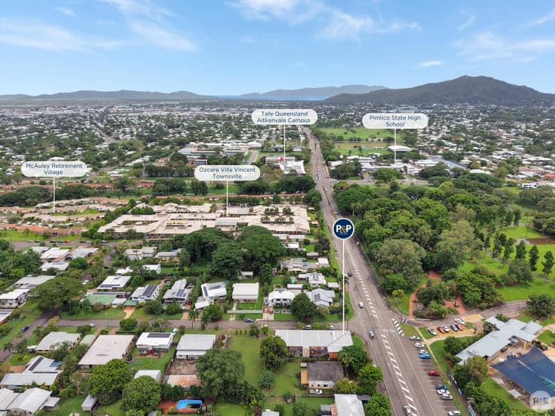 2/2 Healy Street, Mundingburra, QLD 4812, Mundingburra - Thumbnail 2