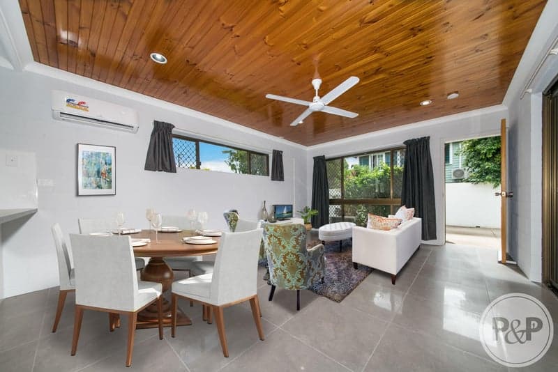 1/20 Hodel Street, Rosslea, QLD 4812, Rosslea - Image 1